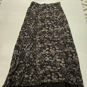 J. Jill skirt